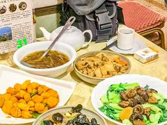 -佛有缘素食馆·荔湾老字号(陈家祠首店)