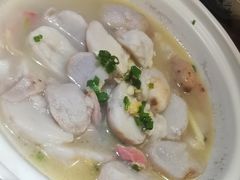 -鱼食饭稻·苏浙土菜17年老馆子(平江路店)