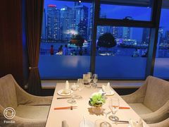 -RIVIERA 松鹤楼(外滩店)