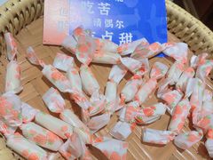 -甜阿姨·天台花园私房菜(万松园店)