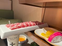 -海底捞火锅(大华一路店)