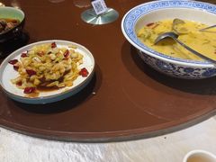 -川香鼎盛(市桥富华总店)