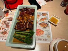 -避风塘(宝山万达店)