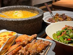 -北京食堂·烤鸭·宵夜(亚运村店)