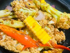 -3号仓库·创意中国菜(新世界城店)