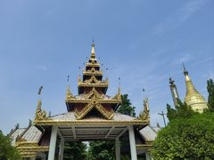 -洛阳白马寺