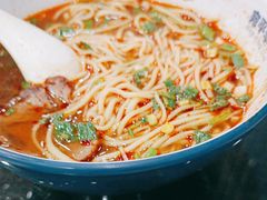 -宛平李记小吃(东关街店)