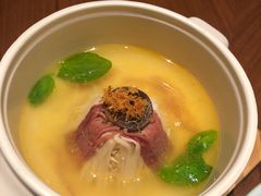 老上海金汤扣三丝-上海人家花樣年华(中山公园店)