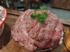 -楠火锅(西单店)