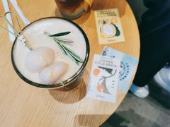 -Seesaw Coffee(苏州中心店)