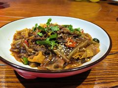 -解家河南菜(华山路店)