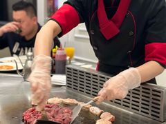 -多佐铁板烧(富力广场店)
