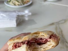 -牛老五羊杂汤(广阳区总店)