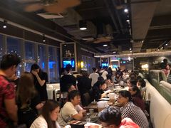 大堂-大头虾越式风味餐厅(光明广场店)
