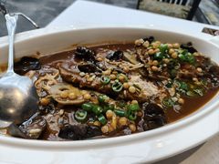 -卫鼎轩·曹公馆(鼓楼店)