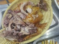 -张记焖窑·十五年专注焖烤(雍和宫店)