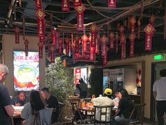 -洞庭土菜馆(天河北总店)