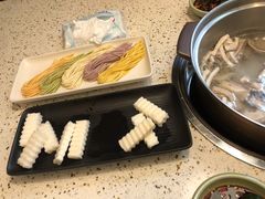 -椰子营·椰子鸡火锅(万象里店)