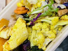 -LA合时健身4PMFIT(花桥旗舰店)