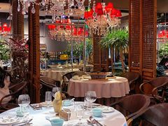 -小河盐帮·私家菜·烤鸭(三元桥·霄云路店)