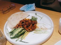 -关东小磨东北菜(上海长风大悦城店)