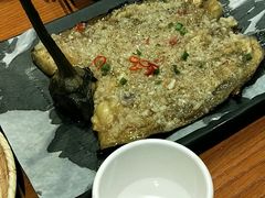 -三太子地摊烧烤·小龙虾(北蔡店)