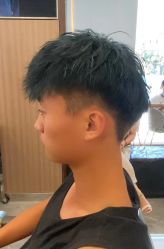 -逸丝风尚yesfashion造型