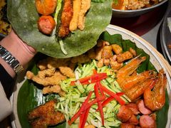 -蛙喔牛蛙(温岭银泰店)