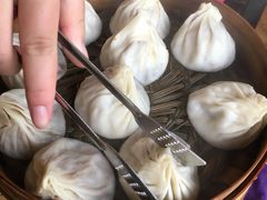 -笑来喜馄饨小笼工坊店(湖滨街店)