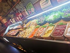 -牛New寿喜烧(虹桥新天地店)