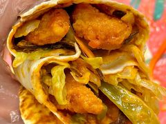 -麦当劳(天兴罗斯福店)