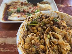 -朱儿面庄(洋河三路店)