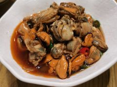 -萃和楼海鲜酒店(汉口路店)