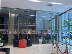 -蓝积木健身中心(高新店)