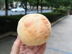 -富贵面包公司(运河店)