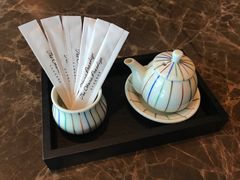 -曼谷大仓新颐酒店