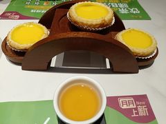 -点都德(珠江新城店)