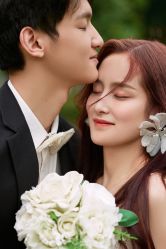 -金夫人婚纱摄影