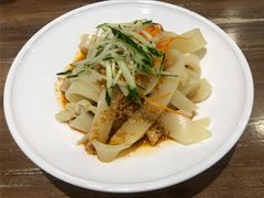西北大凉皮-清真·玛丽亚新疆菜主题餐厅(浙江中路店)