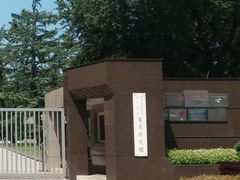 -宋庆龄陵园