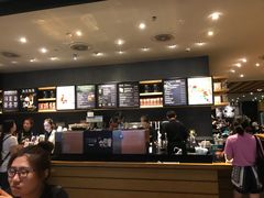 -星巴克臻选(郑州国贸360广场店)
