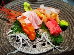 -乾山寿司(好运街店)