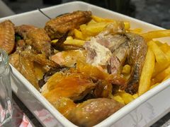 -烟火鱼乡(京华城店)