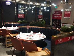 -大喜牛鲜牛肉火锅(世纪金源店)