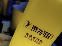 -青炉里青花椒鲜活烤鱼(理工大店)