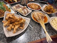 -小街天府(西工小街店)