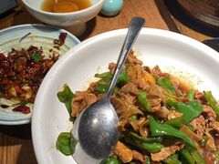 -沅江水·湖南家宴(南村万博长隆商圈店)