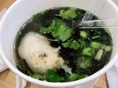 灌蛋-家宴·灌蛋·沙茶面(曾厝垵店)