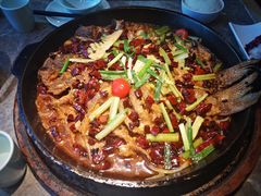 -老板恋上鱼(恒隆广场店)