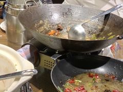 -湘约爨厨(太白立交店)